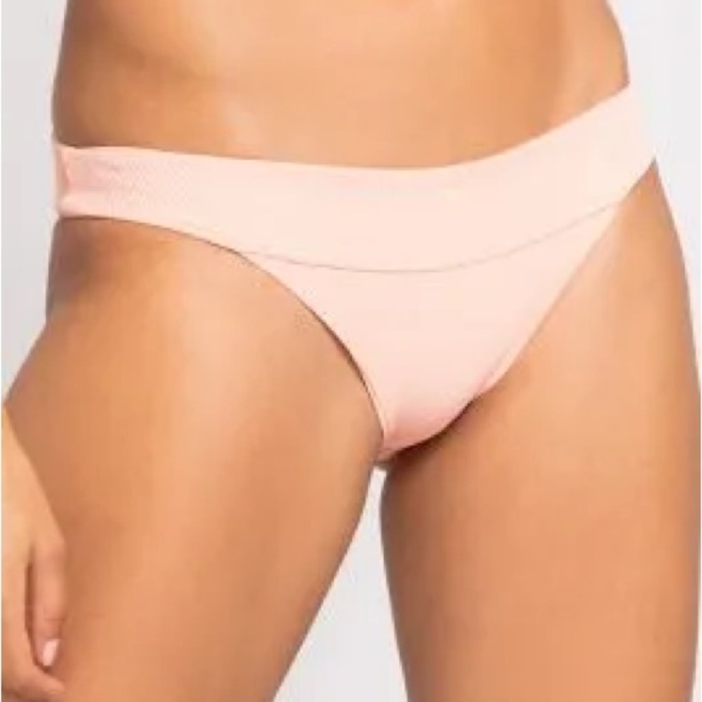 NWT L*Space Veronica Bikini Bottom